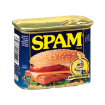 Spam Konserve Et resmi