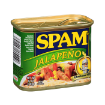 Spam Konserve Et resmi