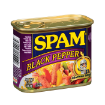 Spam Konserve Et resmi