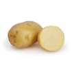 Patates resmi