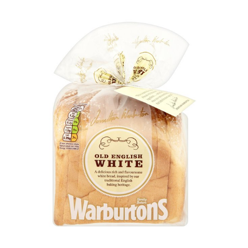 Picture of Very Thinly Sliced Bread