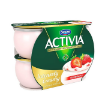 Activia Tatlı Kremalı Yoğurt resmi