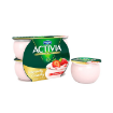 Activia Tatlı Kremalı Yoğurt resmi