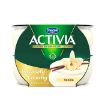 Activia Tatlı Kremalı Yoğurt resmi