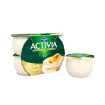 Activia Tatlı Kremalı Yoğurt resmi