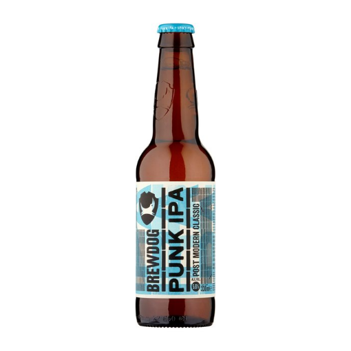 Picture of Brewdog Natural Herbal Teas