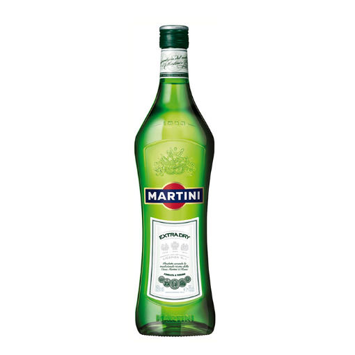 Martini resmi