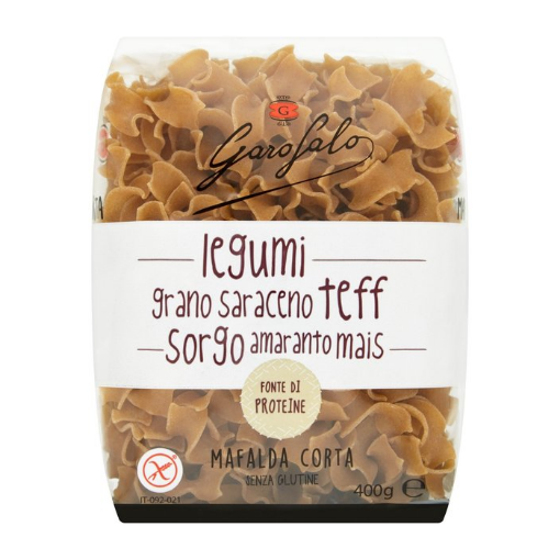 تصویر ماکارونی لگومی