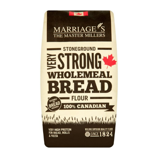 Picture of Master Millers Bread Flour
